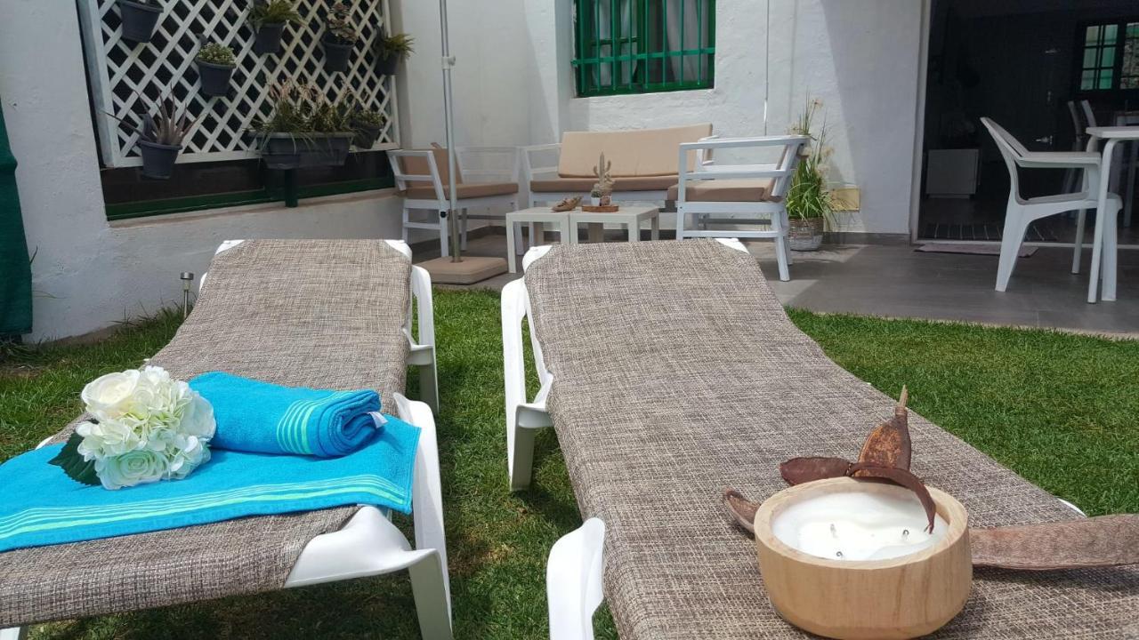 Holiday home Enjoy Days Of Dreams In Paradise, 2 Bedroom With Pool Maspalomas (Gran Canaria)