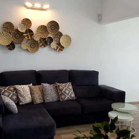 Enjoy Days Of Dreams In Paradise, 2 Bedroom With Pool Maspalomas  Esterno foto