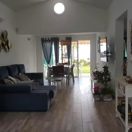 Enjoy Days Of Dreams In Paradise, 2 Bedroom With Pool Maspalomas  Esterno foto