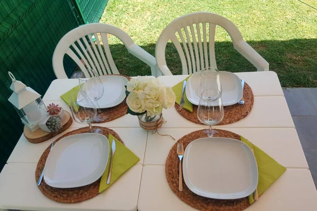 Enjoy Days Of Dreams In Paradise, 2 Bedroom With Pool Ferienhaus