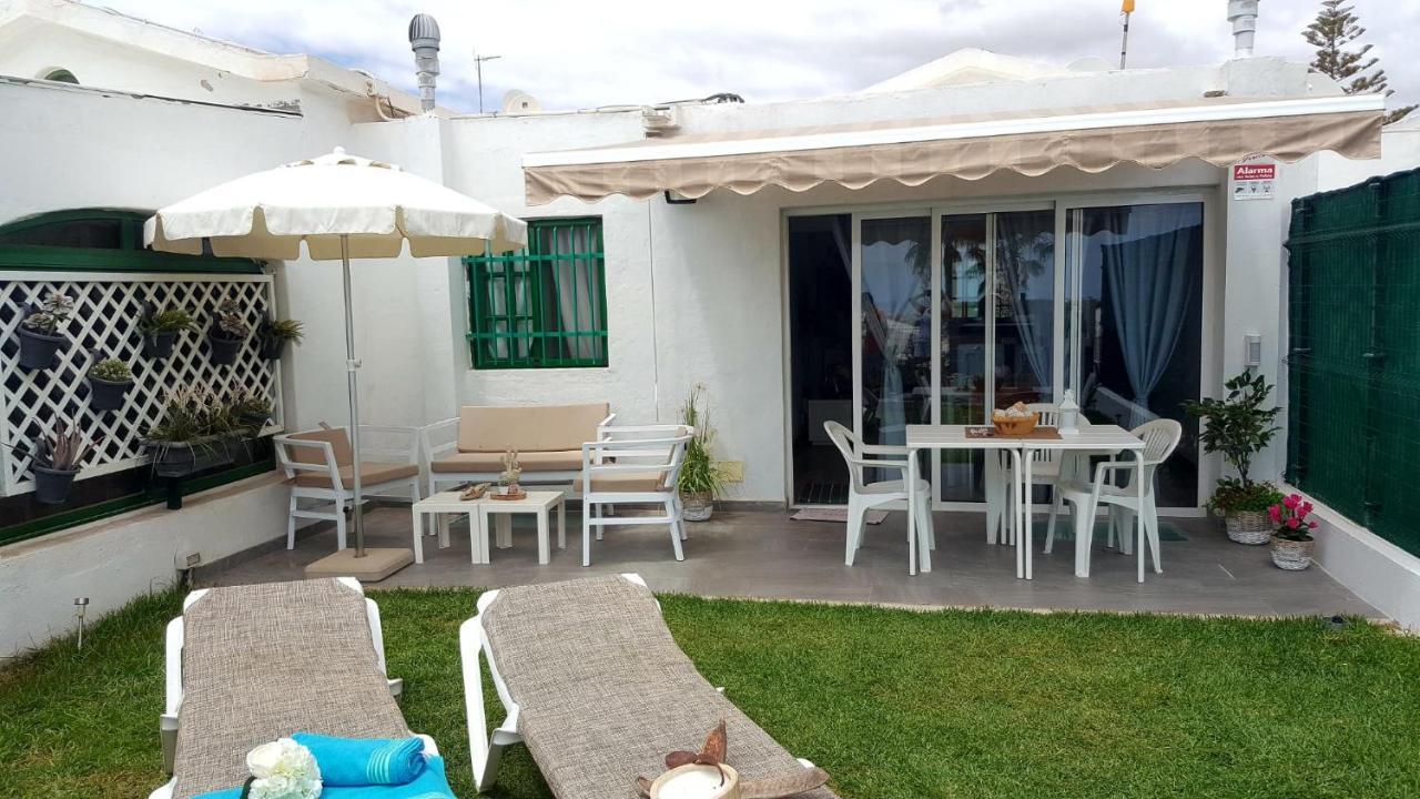 Enjoy Days Of Dreams In Paradise, 2 Bedroom With Pool Ferienhaus *